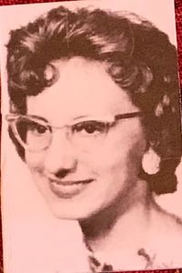 Amy Sue Brumlow