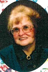 Phyllis Ann Simonson