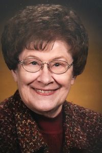 Grace E. Mickelson