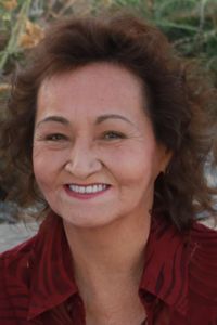 Joyce Marie Farnham