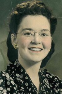 Myrtle E. Brude