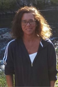 Kitti Ehrenberg Goheen
