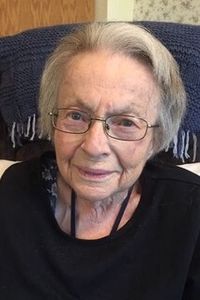 Elizabeth Ann Judson