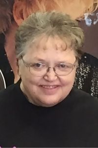 Sylvia Mae Rodden