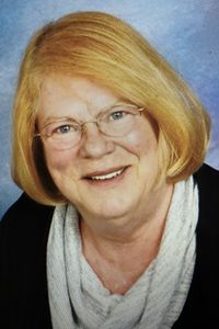 Nancy A. Ellwein