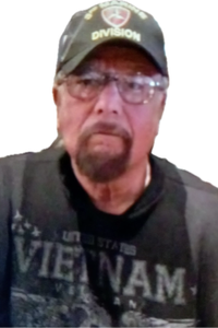 Robert R. 'Bob' Mendoza