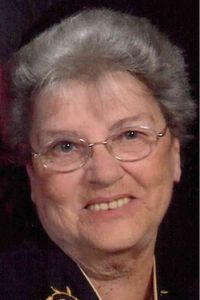 Barbara J. Starr