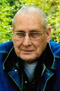 Kenneth G. 'Ken' Trusty