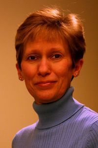 Marcia E. Kleinpaste