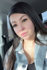 Sierra M. Wright