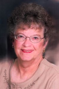 Janet Faye Thompson
