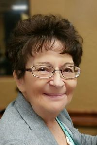 Virginia Ruth Popp