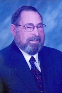Robert 'Bob' Lewis Morrow
