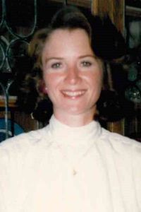 Eileen Helen Cadarr