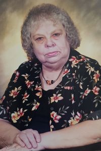 Elaine Evelyn Nelson