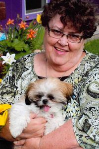 Marjorie Ann Redman