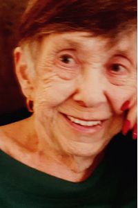 Bonnie Lashley Cecil