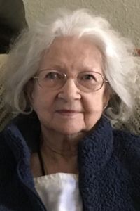 Shirley Jean Erlandson