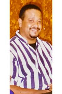 Rodger Levell Williams Sr.