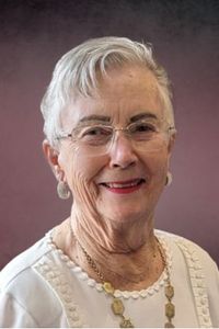 Josephine Jones Sorensen