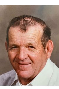 Robert Dale Shockley