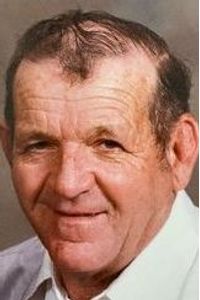 Robert Dale Shockley