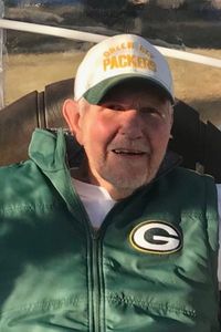Melvin John Henrichsen