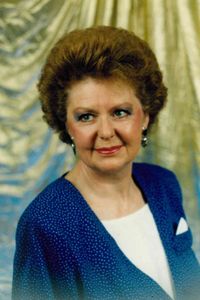 Patricia A McKay