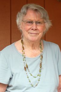Margaret Mary Boyles