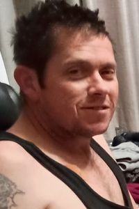 Brandon Lee Whitney