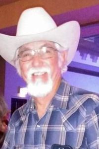 Raymond Lee Jones