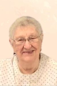 Jenny Marcella Schumacher