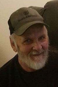 Jay Edward Crawford