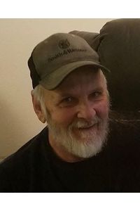 Jay Edward Crawford