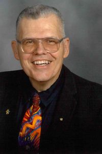 David Lee Ange
