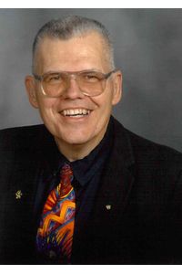 David Lee Ange