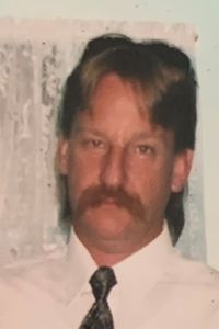 Todd Anthony Merriman