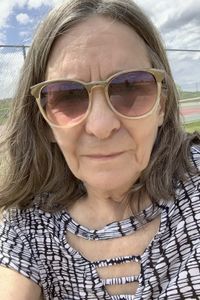Virginia 'Ginnie' Aker