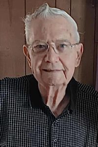 Charles 'Chuck' Holm