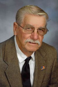 George Elmer Tulowetzke