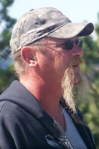 Randy John Bossert