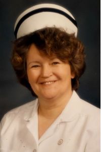 Patricia Jane Holso