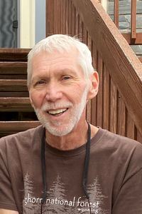 Ronald Clinton Eilefson