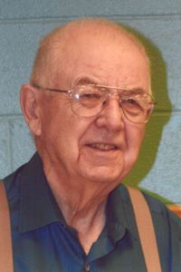 Ross Arthur Sorensen