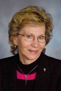 Lois Darlene Fisher