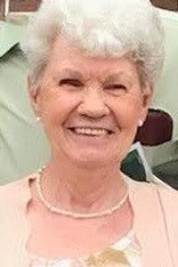 Sandra Kathryn Baldwin