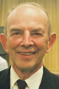 Martin Eric Enterman