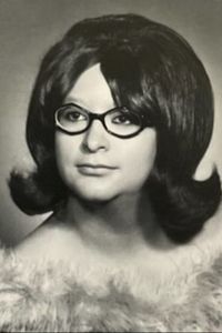 Thresa Maria Jenkins