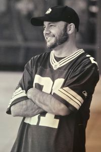 Nathan David Kauffman