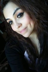 Misty Rae Ponce-Negara